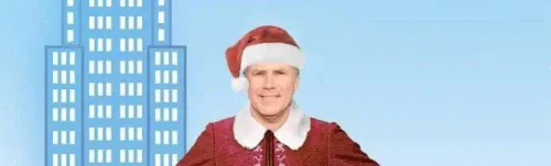 The Truth about Elf 2