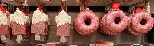 Christmas Has Officially Arrived in Shops... and People Couldn't Be Happier