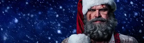 Violent Night 2 Trailer Revealed – Santa Is Back, and Mrs. Claus Is Joining the Fight!