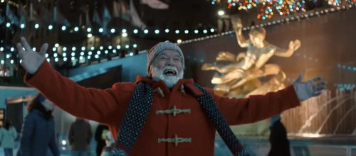 First Teaser Trailer Arrives for The Man with the Bag
