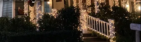 Gilmore Girls’ Stars Hollow Is Becoming a Real-Life Christmas Wonderland This December