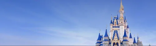 Walt Disney World Reveals Its Christmas 2026 Celebrations