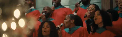 Tyler Perry’s The Gospel of Christmas Trailer Has Arrived
