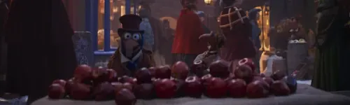 Walmart Releases Fantastic New The Muppet Christmas Carol Commercial for Christmas 2026!