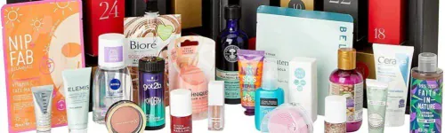 The Best Advent Calendars for 2023