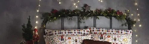 The Best Christmas Duvet