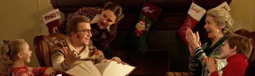 A Christmas Story Christmas 2022 Official Trailer