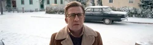 Peter Billingsley explains why it was the right time for 'A Christmas Story Christmas'