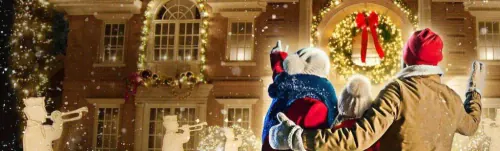 I just found the show ' Holiday Home Makeover' and I am hooked!