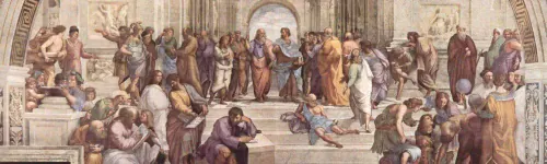 When was the first ever Christmas?