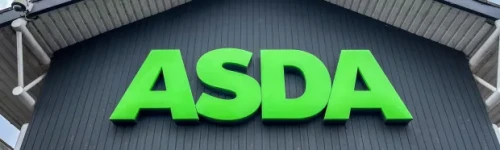 Christmas music legend set to front Asda's 2023 Christmas advert