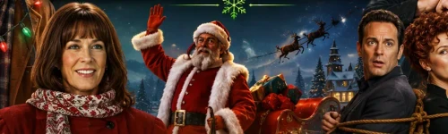 15 Christmas Movies You Probably Forgot About (But Need to Watch Again)