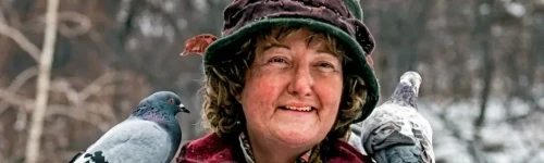Brenda Fricker, Beloved Home Alone 2 Star and Oscar Winner, Dies Aged 81
