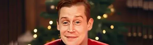 Is the "Cabin Alone" movie artwork really true?