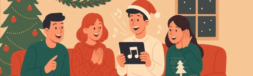 How to Play: Guess the Christmas Tune
