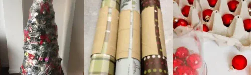 The Best Christmas Hacks