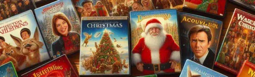 Upcoming Christmas Movies Coming In 2024