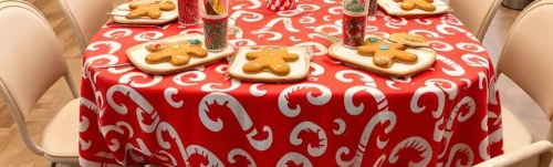 How to Host a Fun and Festive Gingerbread Decorating Party