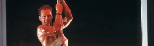 Is Die Hard a Christmas Movie?