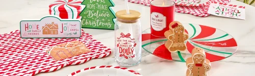 Dolly Parton’s Christmas Range Hits Dollar General – Here Are the Must-Haves 🎅✨