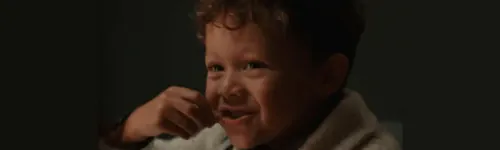 Waitrose release advert celebrating Christmas Food