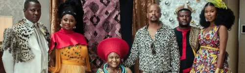 'How To Ruin Christmas' is back this December