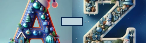 A-Z of Christmas Movies