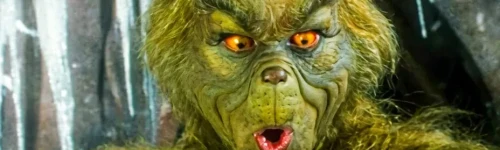 A New Live-Action ‘The Grinch’ Is Reportedly In Development At Universal