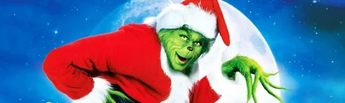 Jim Carrey's Grinch Could Be Returning In Long-Awaited Sequel