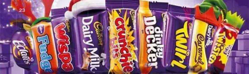 People with Heroes Advent calendars struggled today