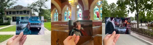 The Home Alone New York Tour