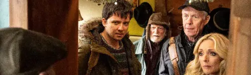 Your Christmas Or Mine 2 Announced!