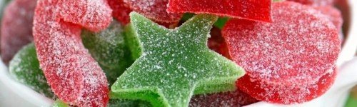How to make Christmas Candy