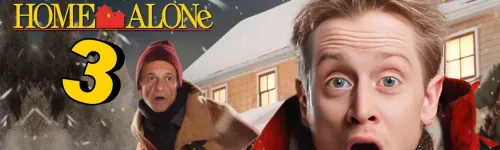 Home Alone 'Kevin's Revenge' Trailer