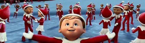 Elf on the Shelf: An Elf's Story no longer available to stream