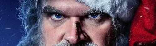 Violent Night 2022 Official Trailer