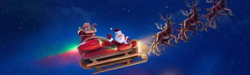 Mickey Saves Christmas Release Date