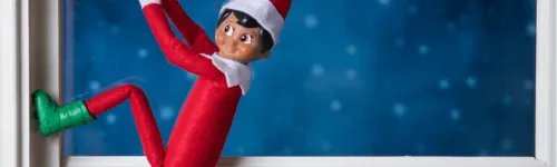 What is Elf on the Shelf and where did it come from?