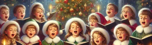 Do you REALLY wish it could be Christmas every day?