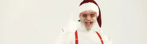 Fun Facts About Christmas