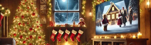 Hidden Holiday Gems: Lesser-Known Christmas Movies to Warm Your Heart This Season