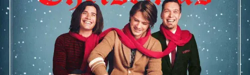 Is this the world's worst Christmas song?