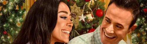 Christmas With You 2022 Official Trailer