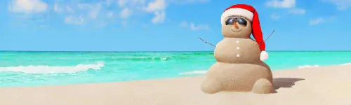 What is Christmas in July?