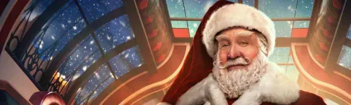 Disney Plus release official trailer for The Santa Clauses