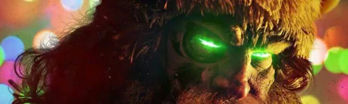 If horror movies are your thing, you'll LOVE 'Christmas Bloody Christmas'