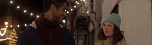 Trailer for 'This Is Christmas' released and it looks hilarious