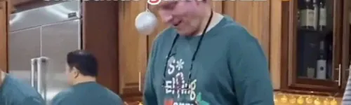 A Christmas party game idea you probably have not seen