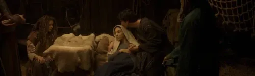 Journey To Bethlehem: Teaser trailer is here!