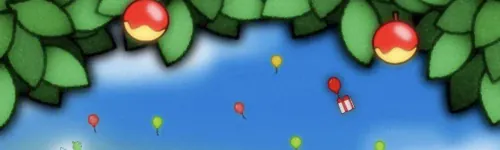 An Animal Crossing Christmas movie is coming this December